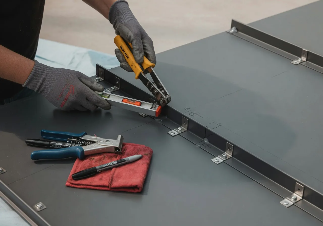 Why choose Metal Roofing Installation in Salter Path, NC